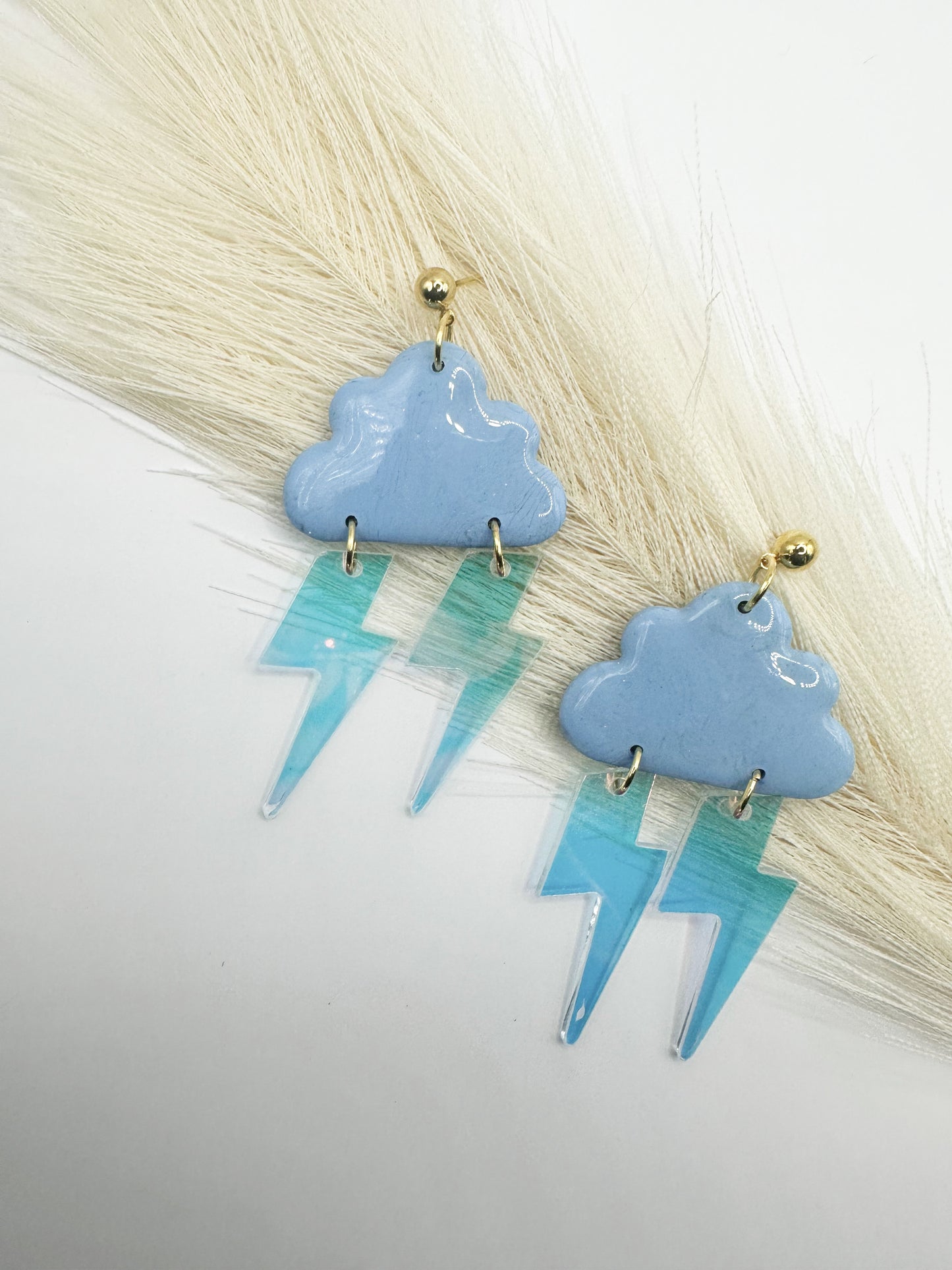Stormy